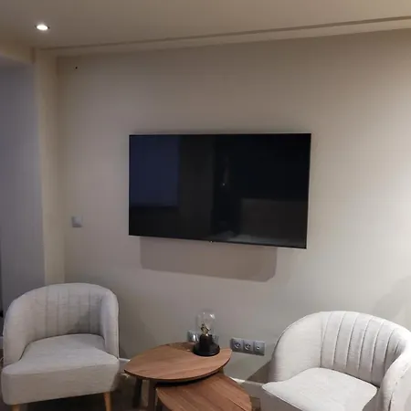 Plazamar659 Apartment *