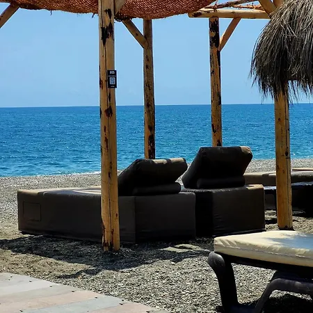 Plazamar659 Apartment Torre Del Mar