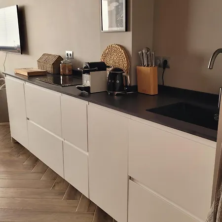 Apartment Plazamar659 *